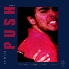 So Dead - Push (2025) (single)