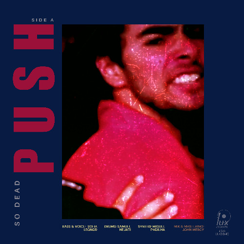 So Dead - Push (2025) (single)