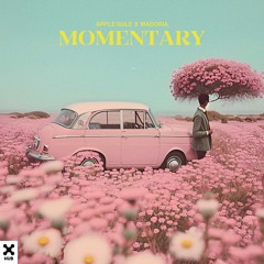 Apple Gule, Madoria - Momentary
