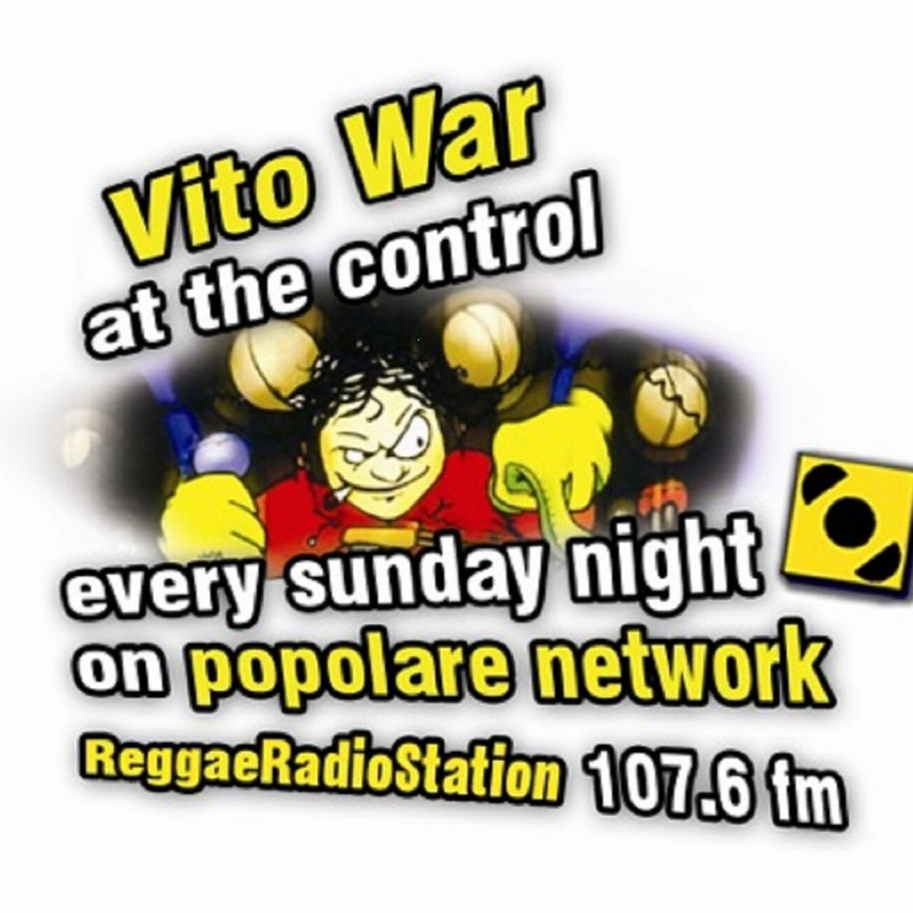 Reggae Radio Station