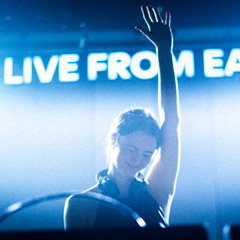 P errine at Le Sucre - A week-end with Live From Earth 01.11.25