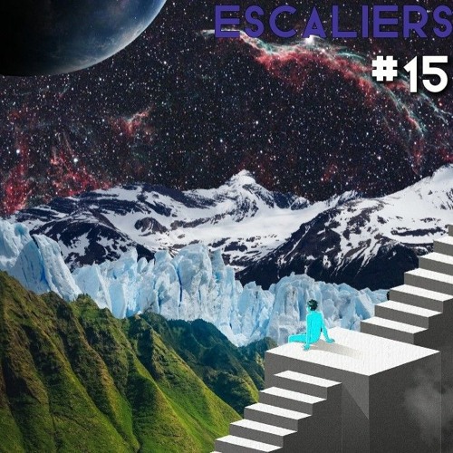 Escaliers - #15 ( ⭐️ )