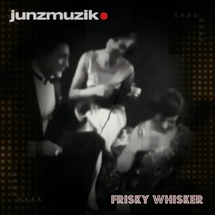 Frisky Whisker