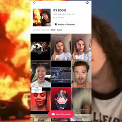 ITS EDDIE - eddiemunsonhypehouse TikTok gregory brothers it’s corn eddie munson