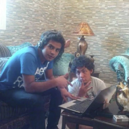 ‎مكاوي البؤساء 3