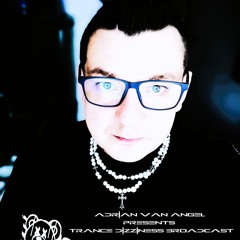 Adrian van Angel pres Trance Dizziness Broadcast 07.12.24 @ Ultra Max Radio