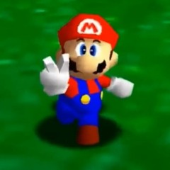 [4fun] Super Mario 64 Dire Dire Docks (TRAP REMIX)
