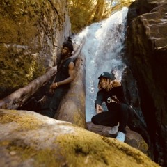 Ten Out (feat. Bamsavage)