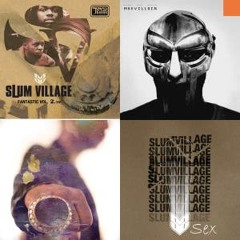 Madlib J Dilla Elaquent Afta-1