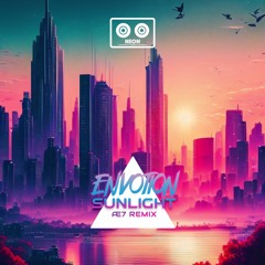 Envotion - Sunlight (Æ7 Remix) [Neon Tapes]