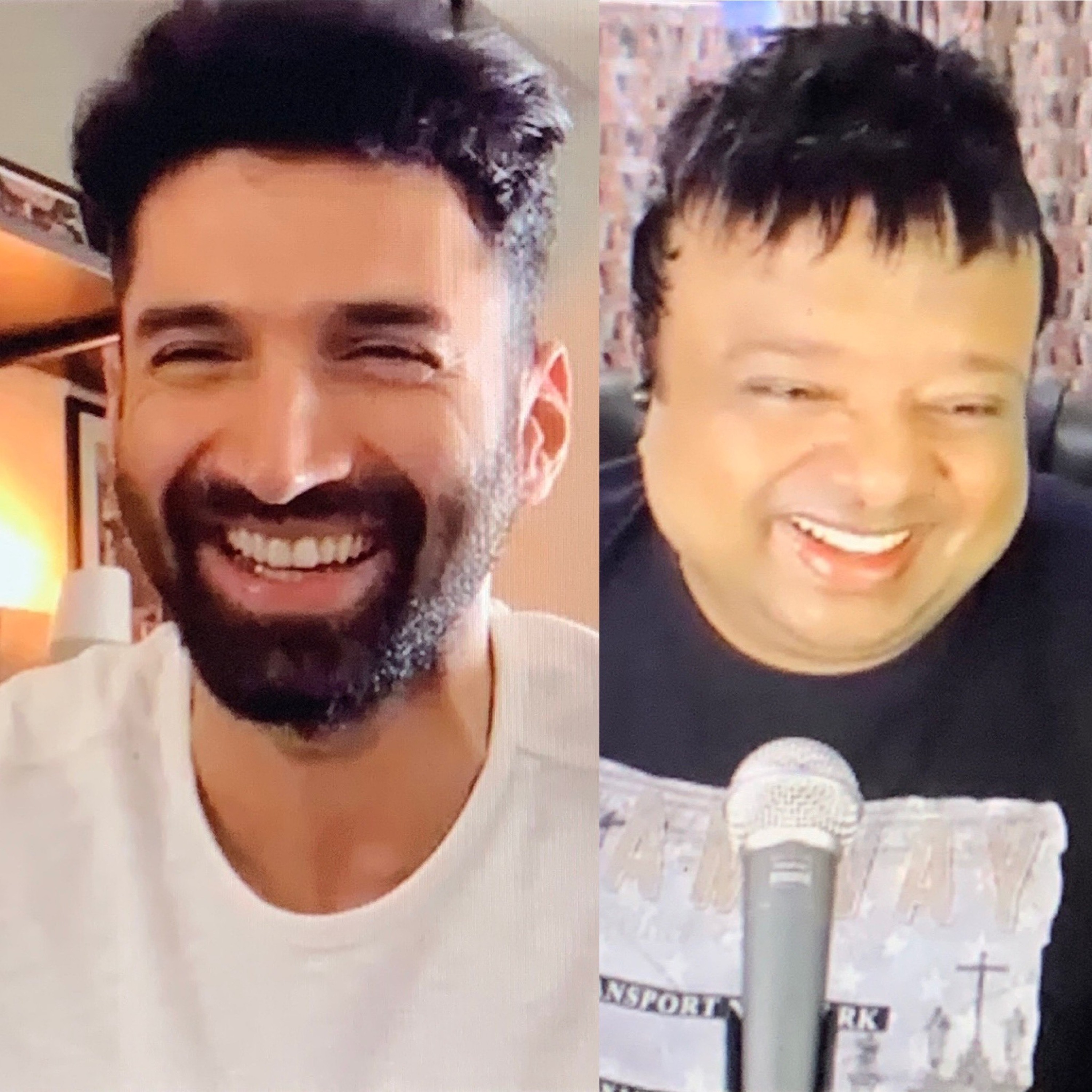 The HrishiKay Sessions