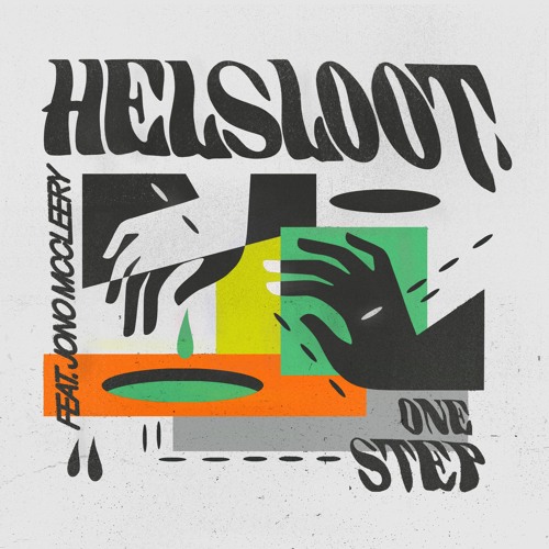 Helsloot - One Step (feat. Jono McCleery) (Extended Mix)