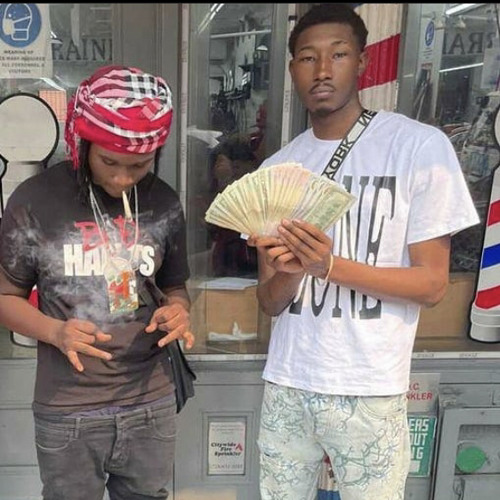 Blaccanese x Yus Gz - It’s Litt