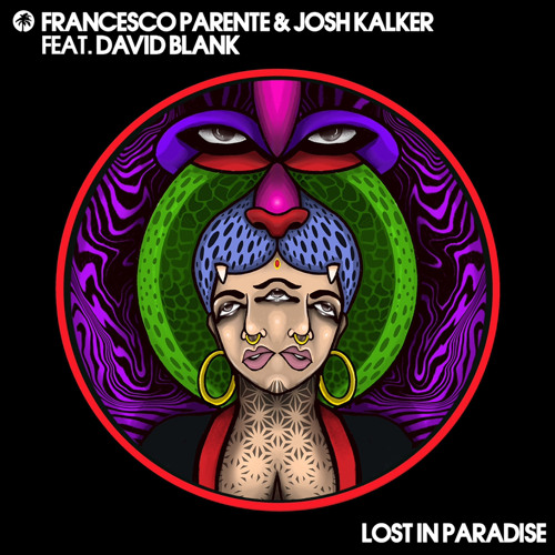Francesco Parente / Josh Kalker / David Blank Francesco Parente / Josh Kalker / David Blank