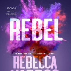 ✔ PDF BOOK  ❤ Rebel (The Renegades Book 3) full