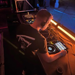 „BunkerBeatz“-Bunkeranlage Eichhof-Techno/Drumcode Session