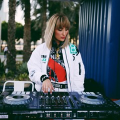 DJLIUTIK WARM UP MIX AUGUST