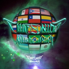Mundo Unity 🌍 🤜🏾🤛🏿 Limited edition Vinyl LP Out Now!!!