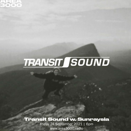 Sunraysia - Transit Sound on Area 3000 Radio 24/09/21