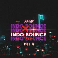 Ravimix - Indonesian Bounce Vol 6