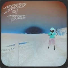 Melted Faces - ‘Cascading Hills’