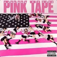 Lil Uzi Vert -The Pink Tape (the perfect rage tape)