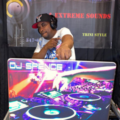 DJ. SPENCE -STAY SO BUSY SINGAL -REMIX