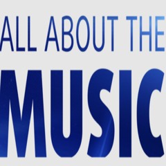 All ABOUT THE MUSIC (ULTRABUZZ EDIT)