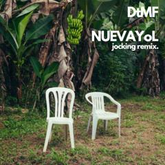 Bad Bunny - NUEVAYoL  (Jocking remix) | DtMF