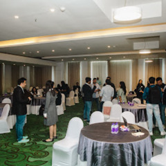 Corporate Event Management Company in Kolkata
