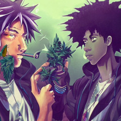 OGKB X Mongoat-Hamma43 (Prod. Gentlebeats x AydinV5)