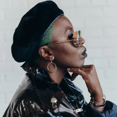 Denise Deion- Hula Hoop (slowed + reverb)