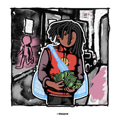 Lucki - No Bap (Jersey Club Mix)