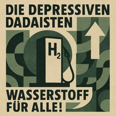 Wasserstoff für alle!