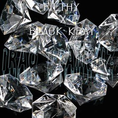 BLACK KRAY - IRAQ DIAMONZ (FINAL VERSION) [PROD F1LTHY]