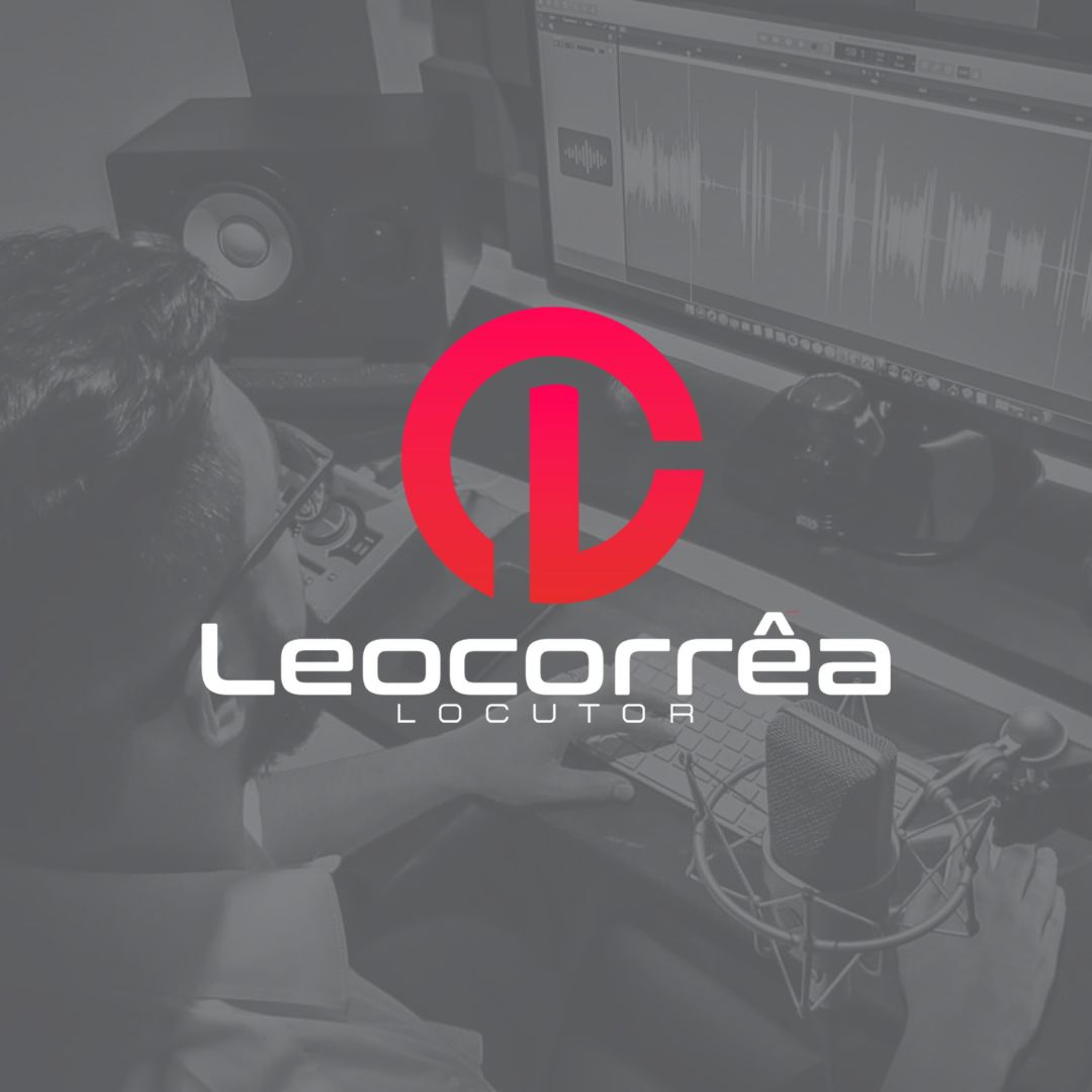 DEMO POLÍTICO - LEO CORRÊA episode artwork