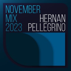 November Mix 2023