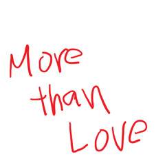 More Than Love (prod. Basil Jet)