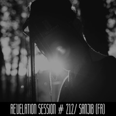Revelation Session # 212/ Sanjib (FR)