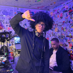 Daybreak with YNH @ The Lot Radio 10-18-2025