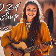 (One night in Morocco) Mashup - اغاني مغربية ترند 2024 - DJHAAS - دي جي هاس