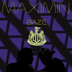 Maximin (prod. YoungAsko)