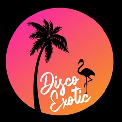 Ben Jammin x Disco Exotic - Doof & Disco Vol. 1 🏝