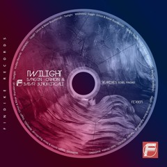 PREMIERE: Saygın Orhon & Basar Buyukkircali - Twilight (Findike Remix) [Findike Records]