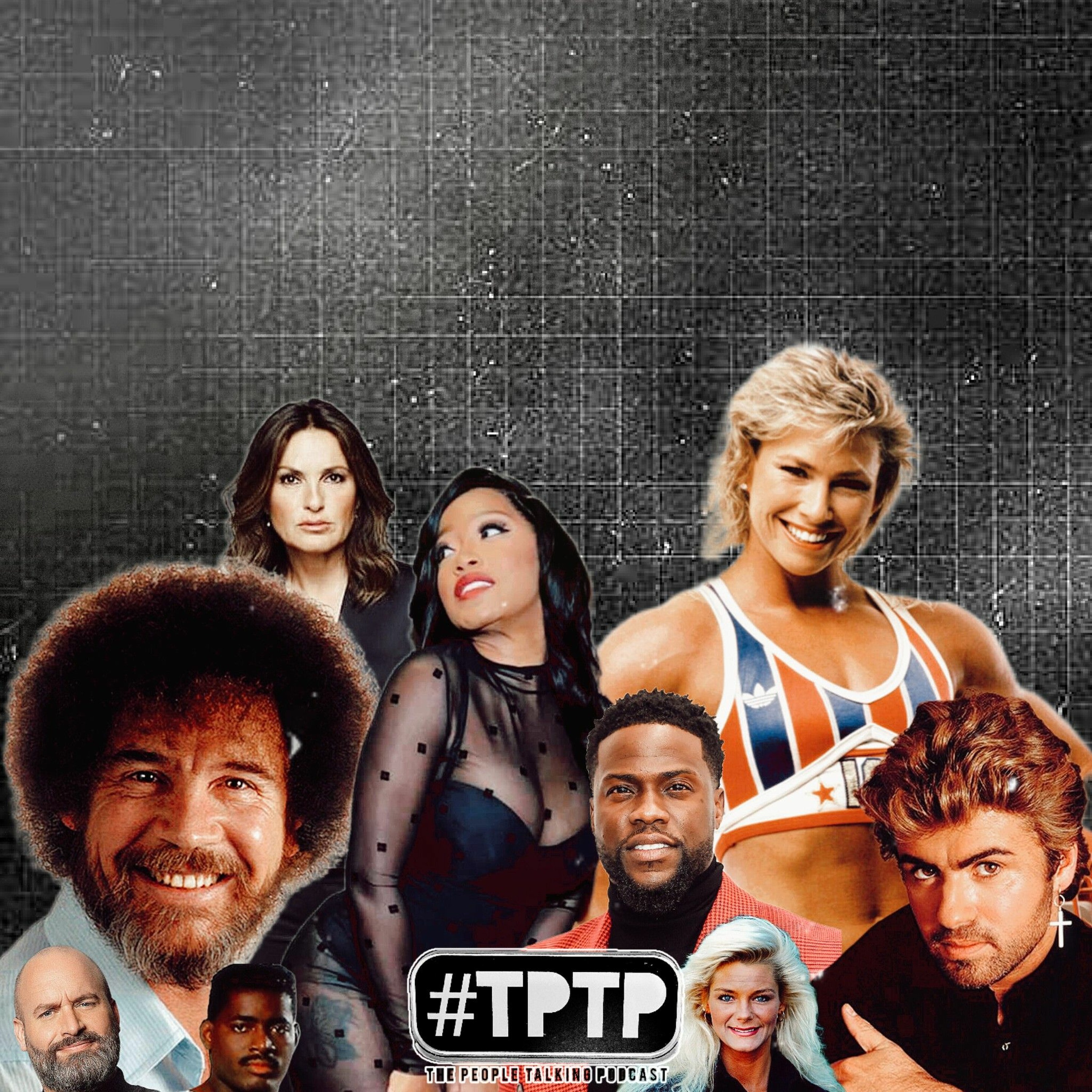 The People Talking Podcast