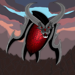 Crawkler the Terrifying (Boss battle concept)