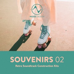 Souvenirs 02 (Sample Pack)
