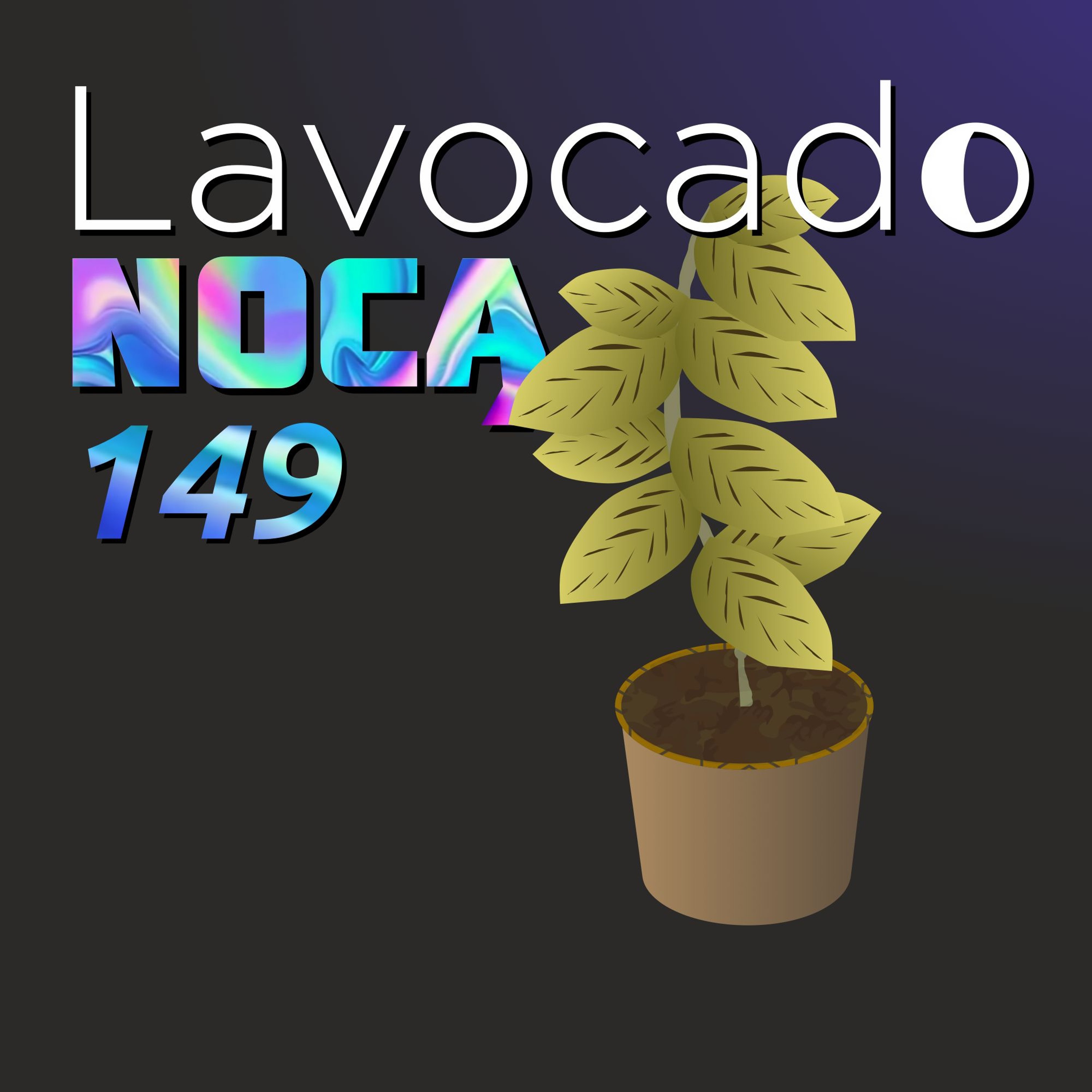 Lavocado Nocą 149 - Trzech zombie episode artwork