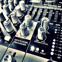 TECHNO MIX - MAI 2024 - modul-mix-set