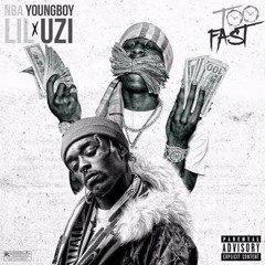Kickback (feat. YoungBoy Never Broke Again) - Lil Uzi Vert